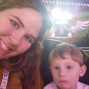 Meet your Posher, Jessica